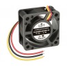 VEN-026 FAN 5 VDC 40x40x20mm NIMO