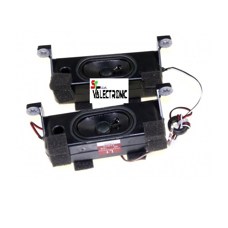 242226400707 ALTAVOCES PHILIPS 6 oH, 10W RECUPERADOS