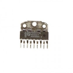 TDA6111Q integrated circuit...