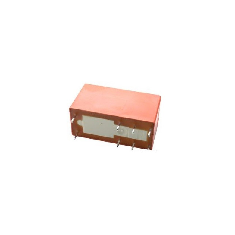 RT314018 RELÉ POTENCIA, SPDT, 16A, 250VAC, TH