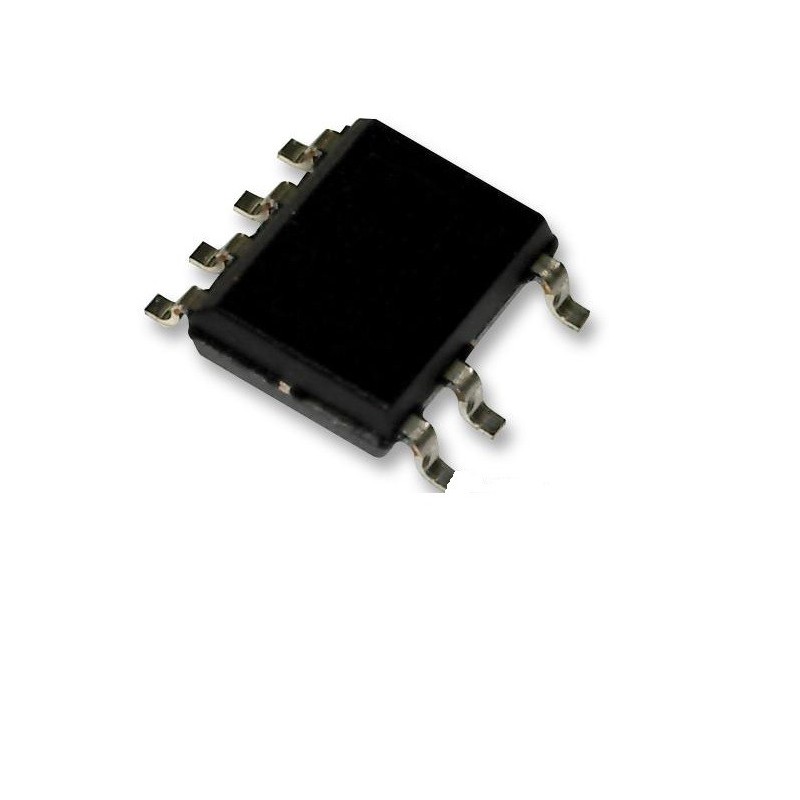 TNY267GN IC, INTERRUPTOR OFF LINE, SMD, 267, TNY267