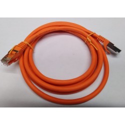 CONEXION FTP, CAT7, RJ45, 2...