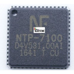 NTP7100 CIRCUITO INTEGRADO