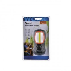 LED FLASHLIGHT 3W 150W, P3883