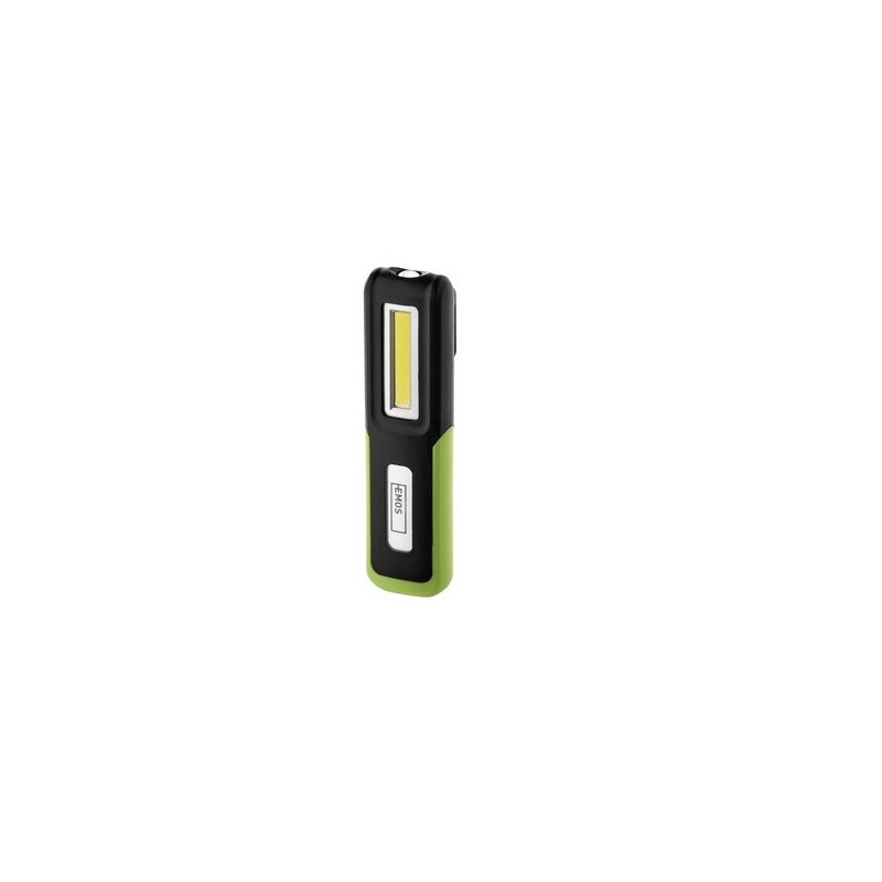 P4530 LINTERNA RECARGABLE 3W