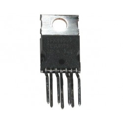 TDA8172 Integrated circuit