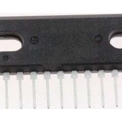 TDA8351 Integrated circuit