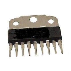 TDA8943SF Integrated circuit