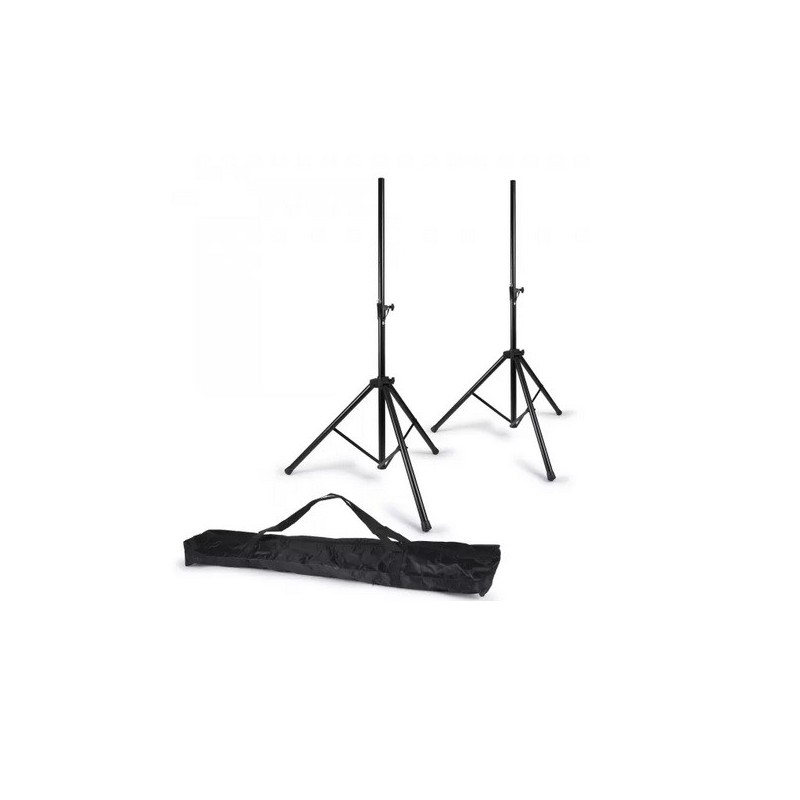 RS5052 PAREJA DE SOPORTES DE SUELO ALTAVOZ