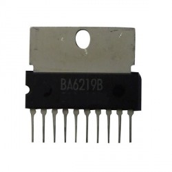 BA6219B Integrated Circuit