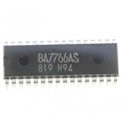 BA7766AS Integrated circuit