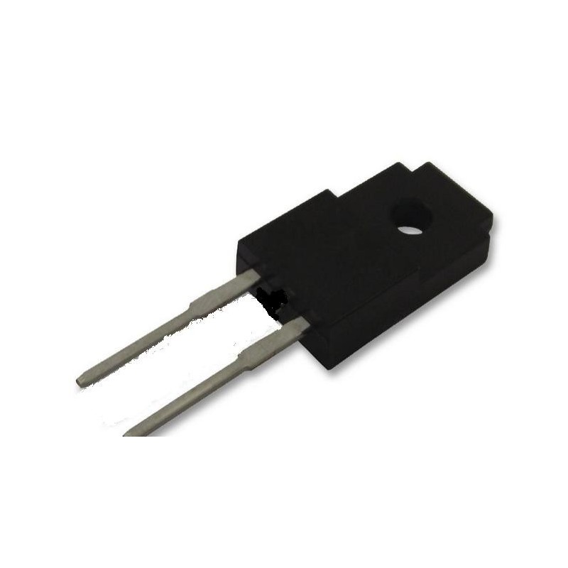 BYV29F-500 DIODE