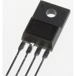 PQ12RF11 INTEGRATED CIRCUIT