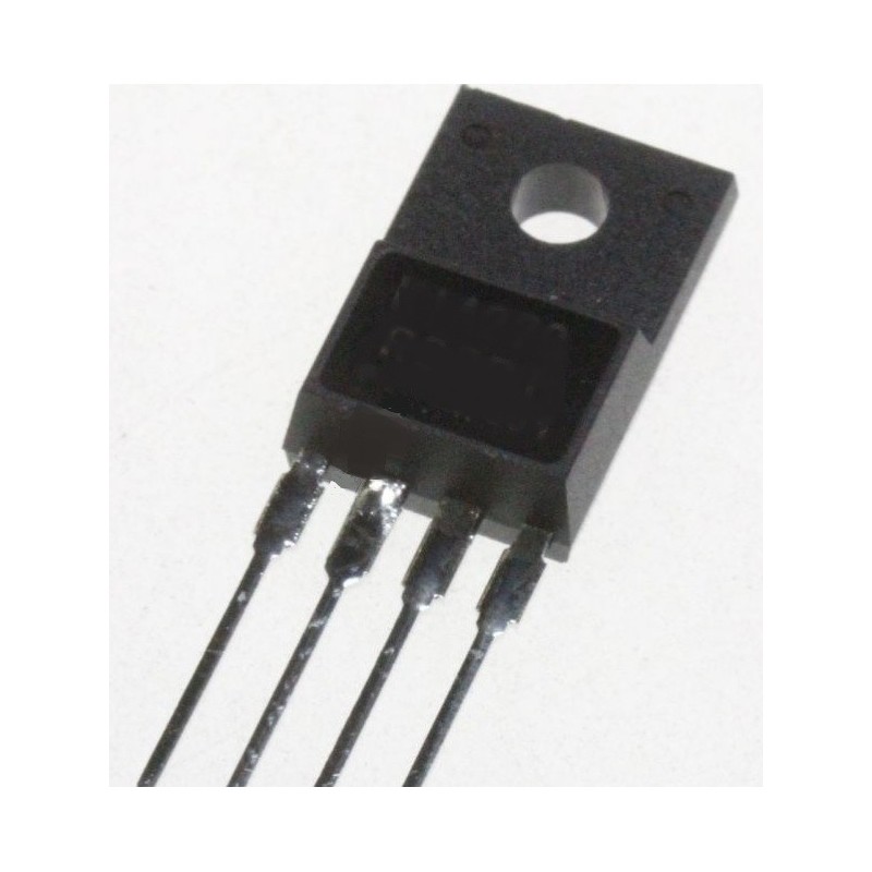 PQ12RF11 INTEGRATED CIRCUIT