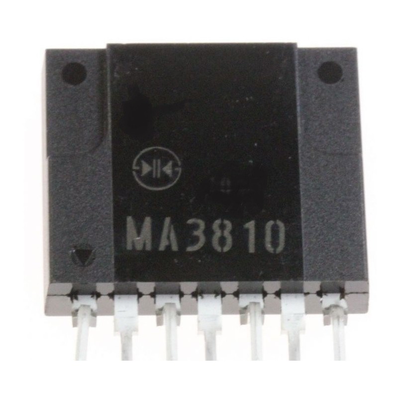 MA3810 CIRCUITO INTEGRADO