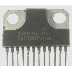 TA7280P CIRCUITO INTEGRADO