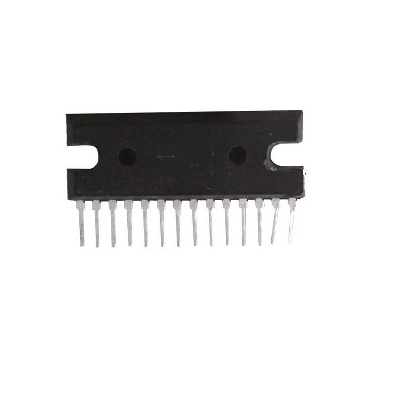 LA4470 INTEGRATED CIRCUIT