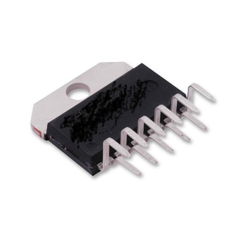 TDA2005 INTEGRATED CIRCUIT LM2005, DBL1032D