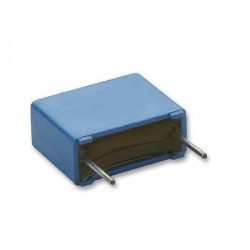 CAPACITOR 330K 400V MKP, 330N