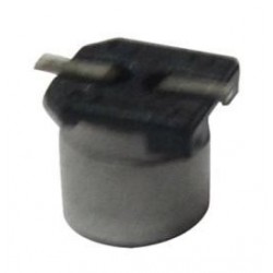 4.7uF SMD 50V 5MM CONDENSADOR ELECTROLITICO