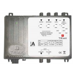 TMA447LTE TRIAX MULTIBAND...