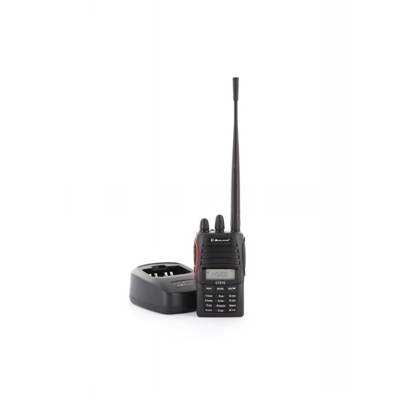 CT210 TRANSCEPTOR MIDLAND C841.01
