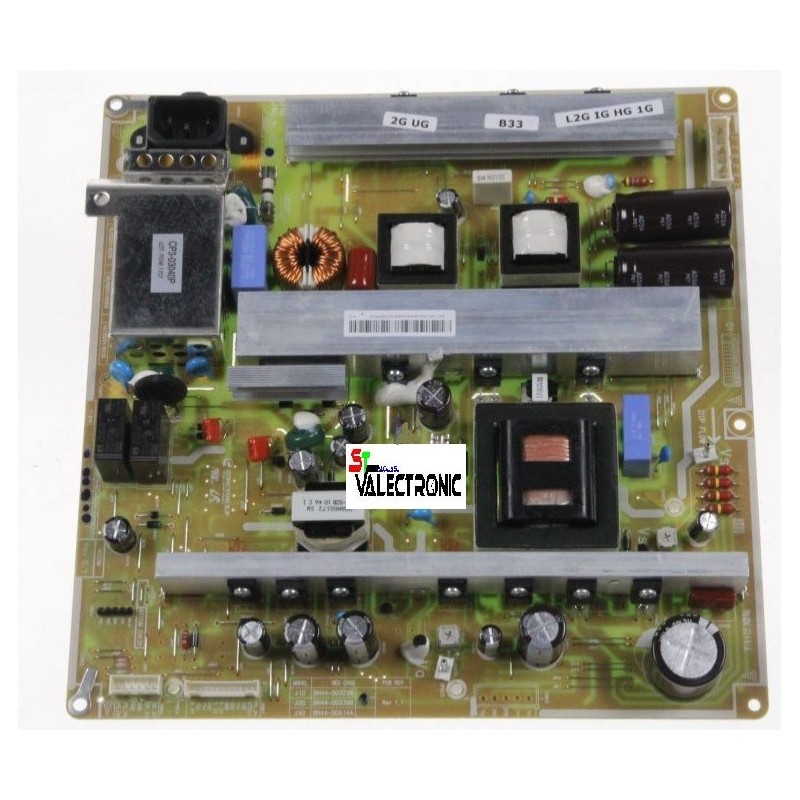 BN4400330B FUENTE ALIMENTACION SAMSUNG RECUPERADA