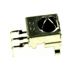 INFRARED RECEIVER 6.5mm,...