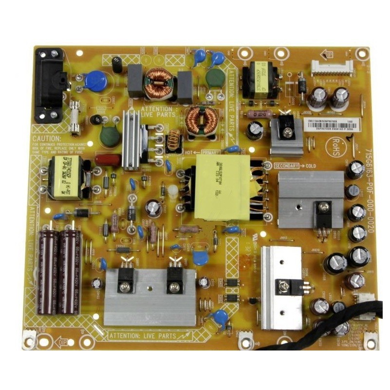 DSP30700X POWER SUPPLY PHILIPS, 99659008025