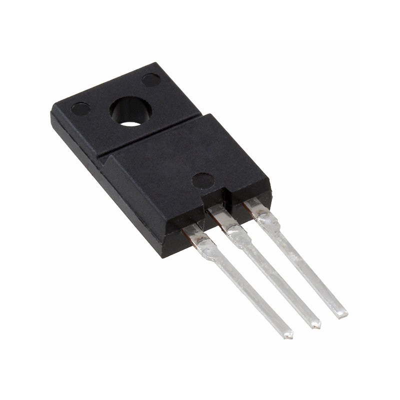 IRFI4321PBF MOSFET, CANAL N, 150V, 34A, TO-220AB-3