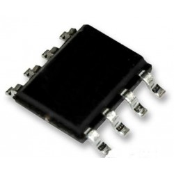 TS272IDT, 272I  IC, SMD, SOIC8