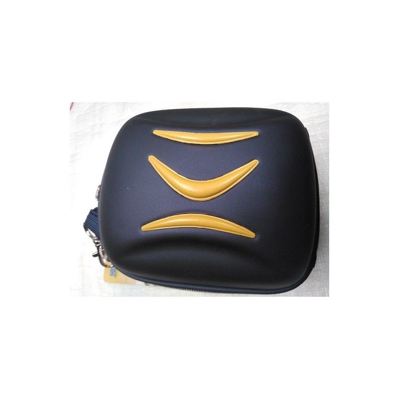 SAPHIR120 BOLSA CAMARA DIGiTAL 115X130X7