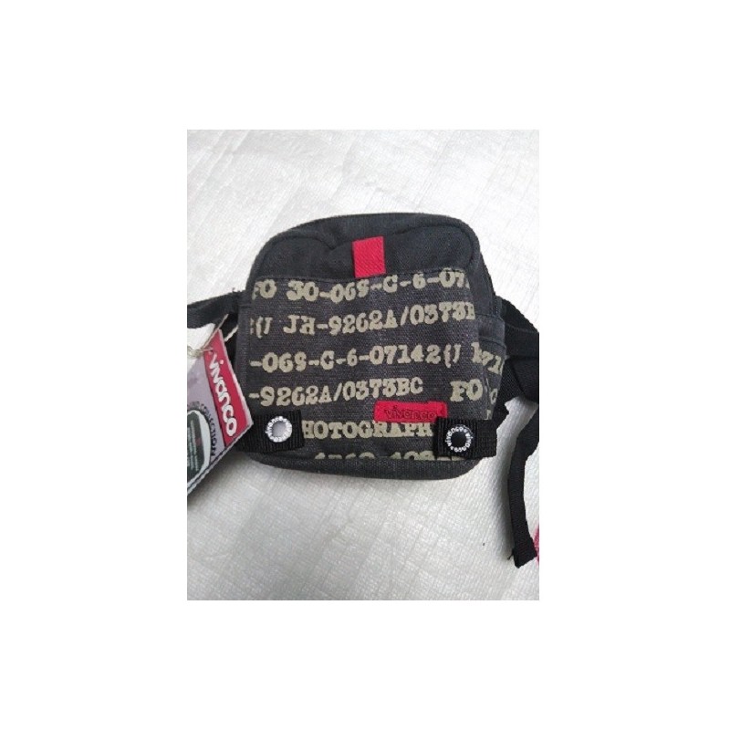 BOLSA CAMARA VIDEO VX011 COLEC.X-TR