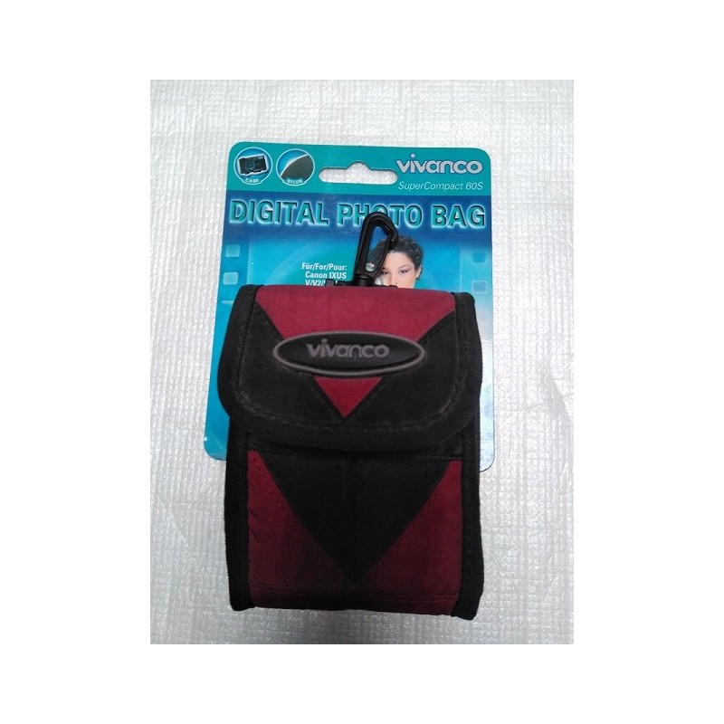 BOLSA CAM.DIG.60X90X30 GRANATE 16839