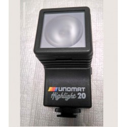 UNOMAT HIGHLIGHT 20 TORCH