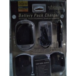 CAR5003L CHARGER 220-12 BAT...