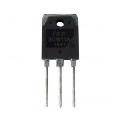 Transistor S2055N / S2055AF, Componente Elettronico, Nikko UK Company Since 1983