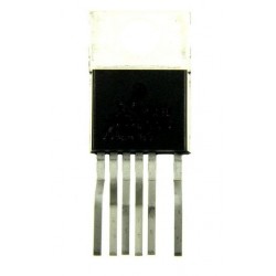 TOP245YN CIRCUITO...