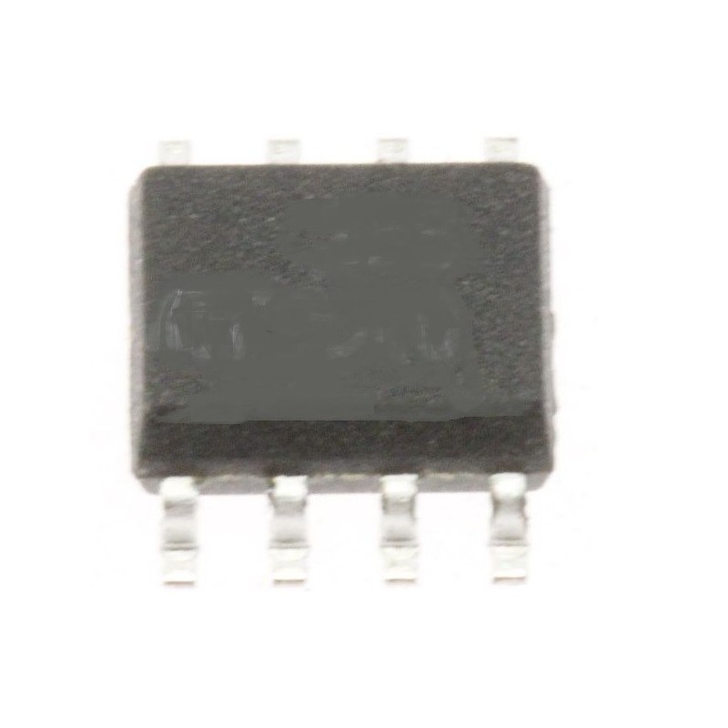 UC3843BD1G, 3843B INTEGRATED CIRCUIT SO8, SMD
