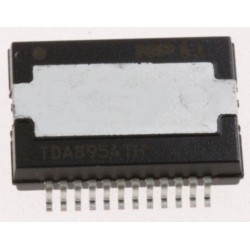 TDA8954TH CIRCUITO...