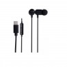 X3NC EARPHONES WITH MICROPHONE USB C