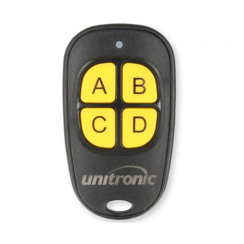 MGR010U 4 CHANNEL MULTI-FREQUENCY COPION CONTROL
