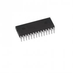 ICM7217AIPI+ CI, CONTROL...