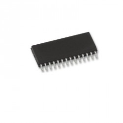 IR2136SPBF CONTROLLER, 3PH...