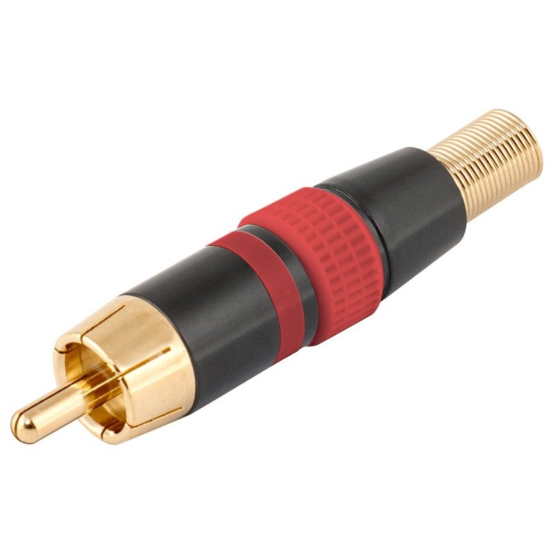 CON249 RCA MACHO ROJO AEREO METALICO