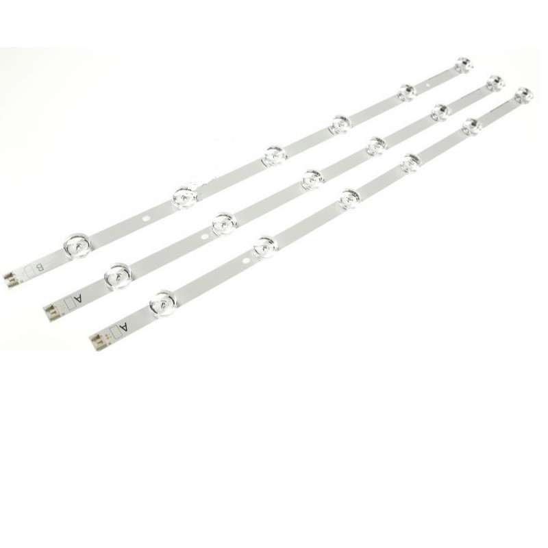 32 "PANEL LED BAR KIT