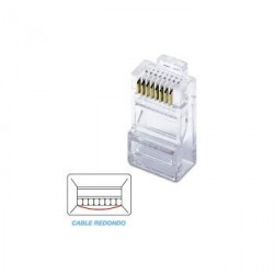 RJ45 ETHERNET NETWORK...