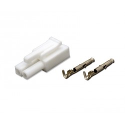 CON1005 CONECTOR HEMBRA...