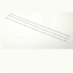 KIT TIRAS DE LED PARA 32" PANEL 2A1+1A2