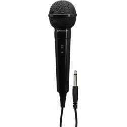 DM70SW HAND MICROPHONE